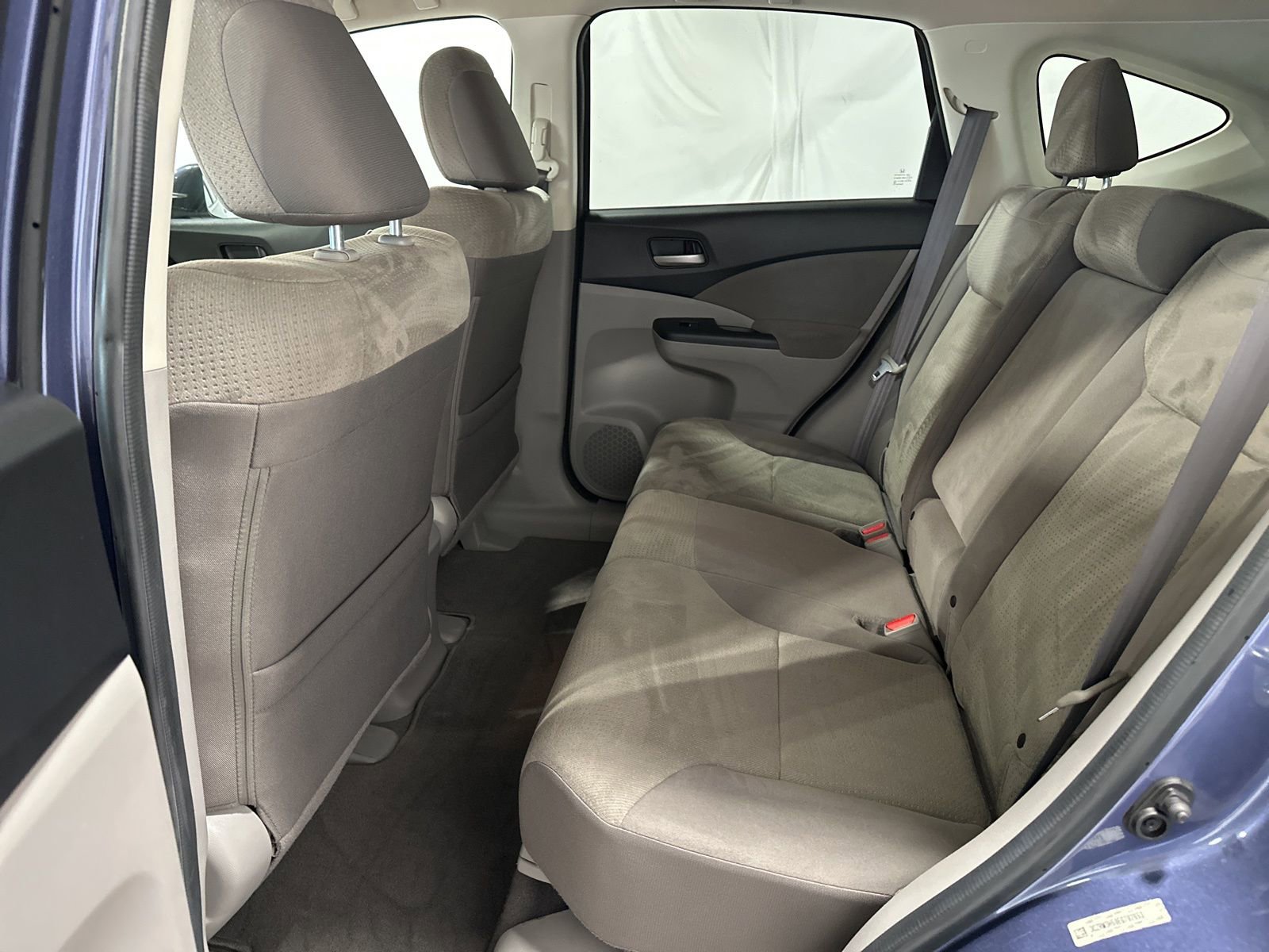 Used 2014 Honda CR-V EX image 11