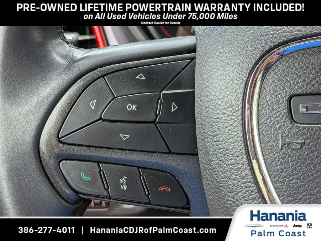 Used 2017 Dodge Challenger R/T RWD image 20