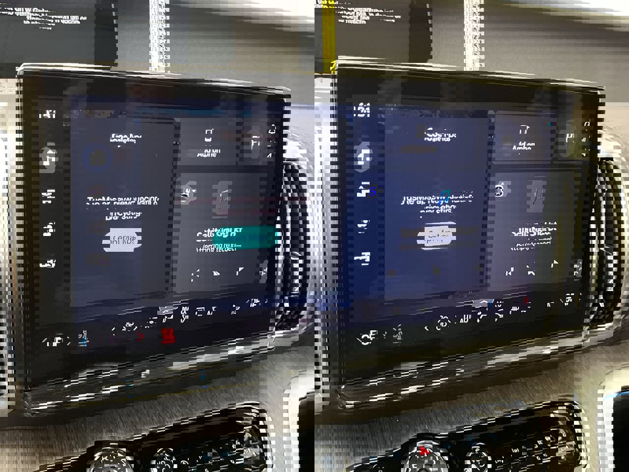 New 2026 Ford Expedition Max Platinum w/ Platinum Ultimate Package image 21