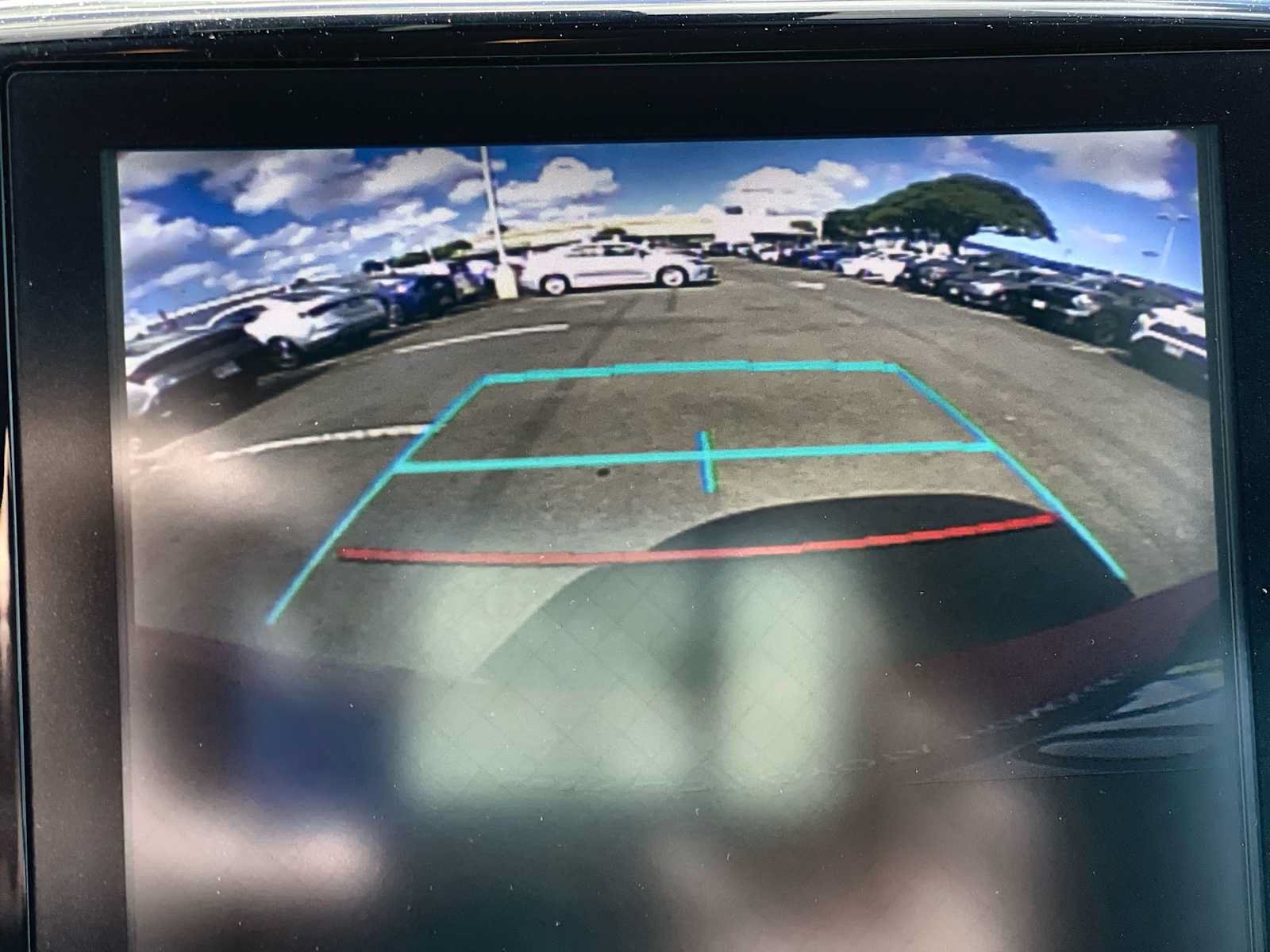 Used 2018 Toyota Prius Four FWD image 23