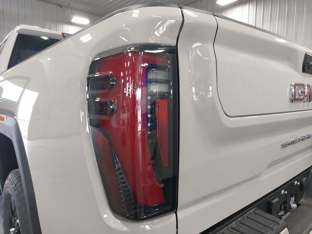 New 2026 GMC Sierra 2500 AT4 w/ AT4 Premium Plus Package image 35
