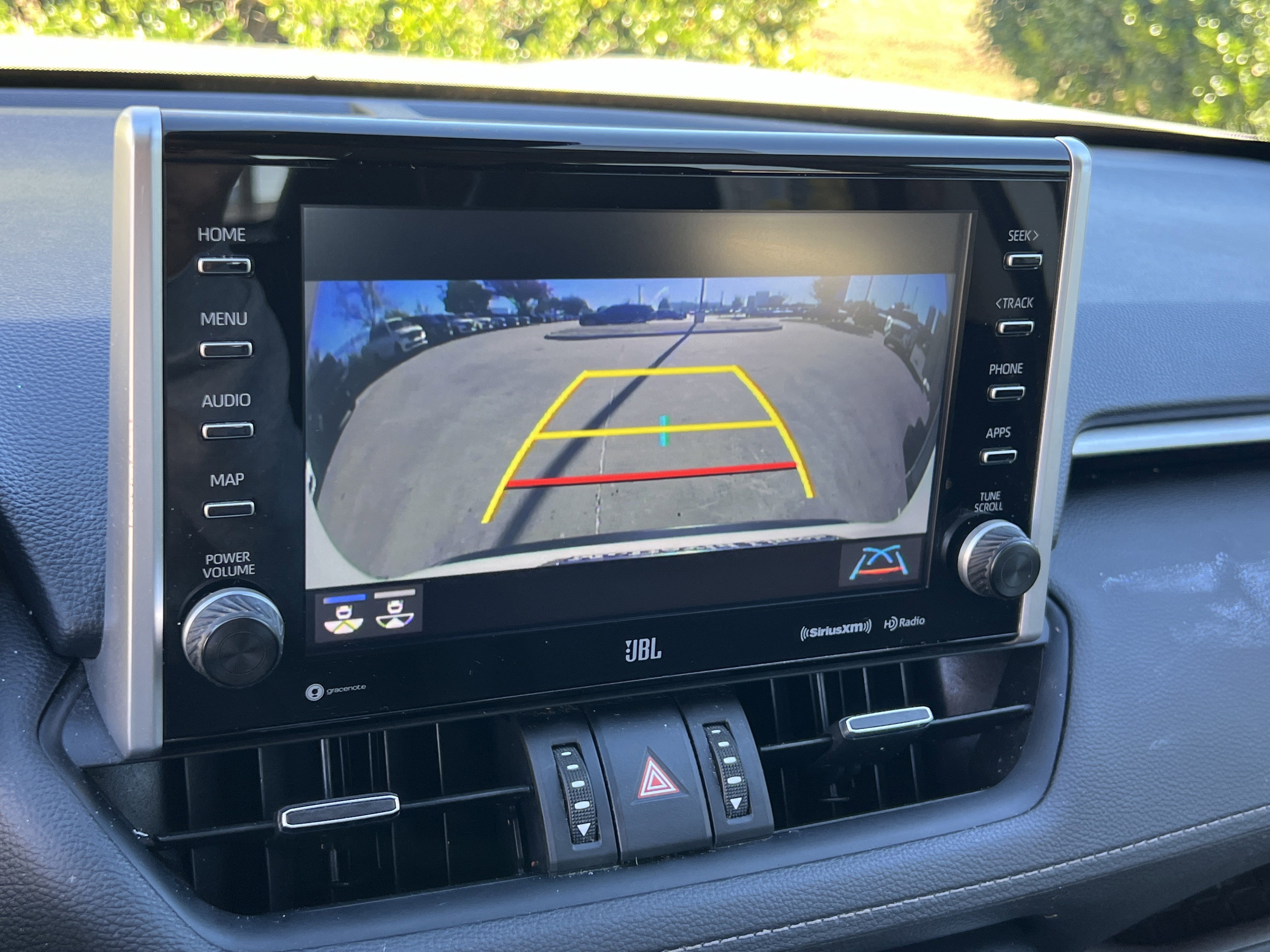 Used 2022 Toyota RAV4 Limited image 23