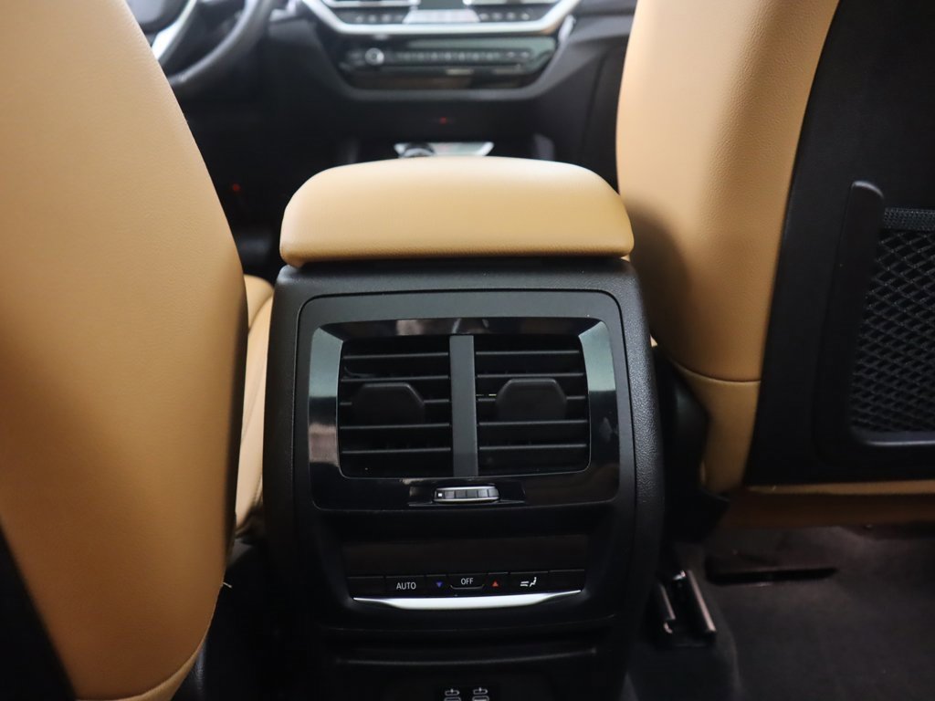 Used 2023 BMW X3 xDrive30i w/ Premium Package image 57