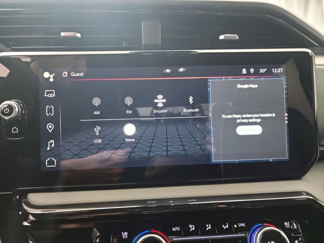 New 2026 GMC Sierra 1500 AT4X image 14