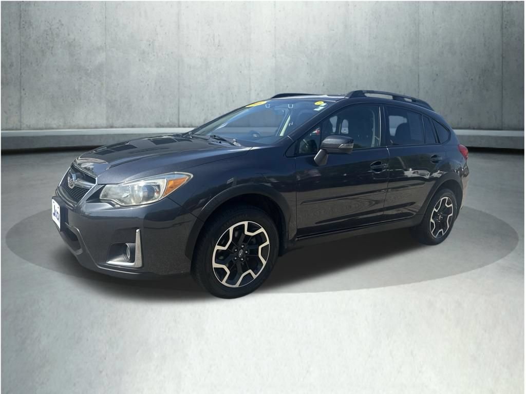 Used 2016 Subaru Crosstrek 2.0i Limited