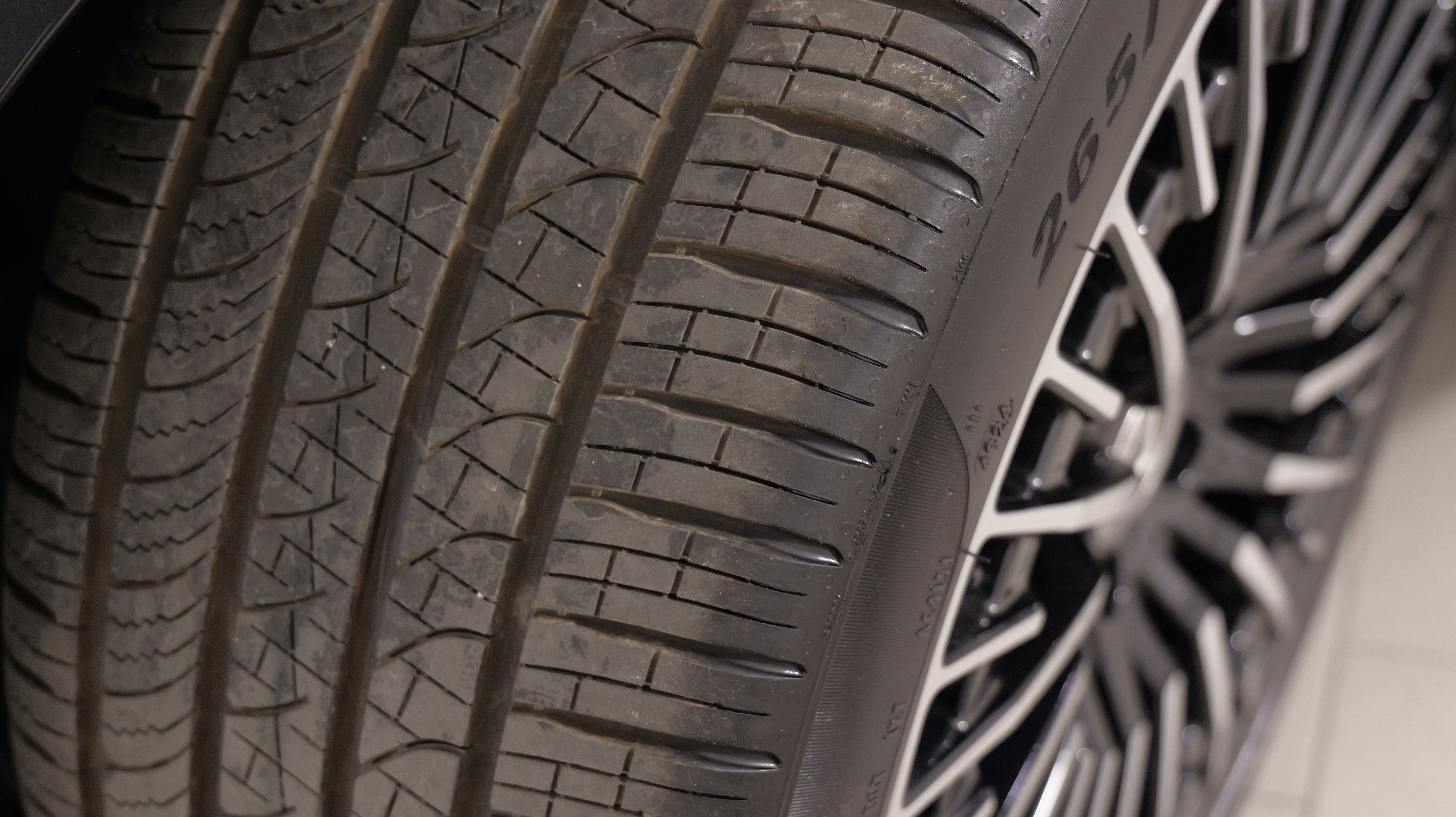 Used 2023 Mercedes-Benz EQS 580 4MATIC Sedan image 63