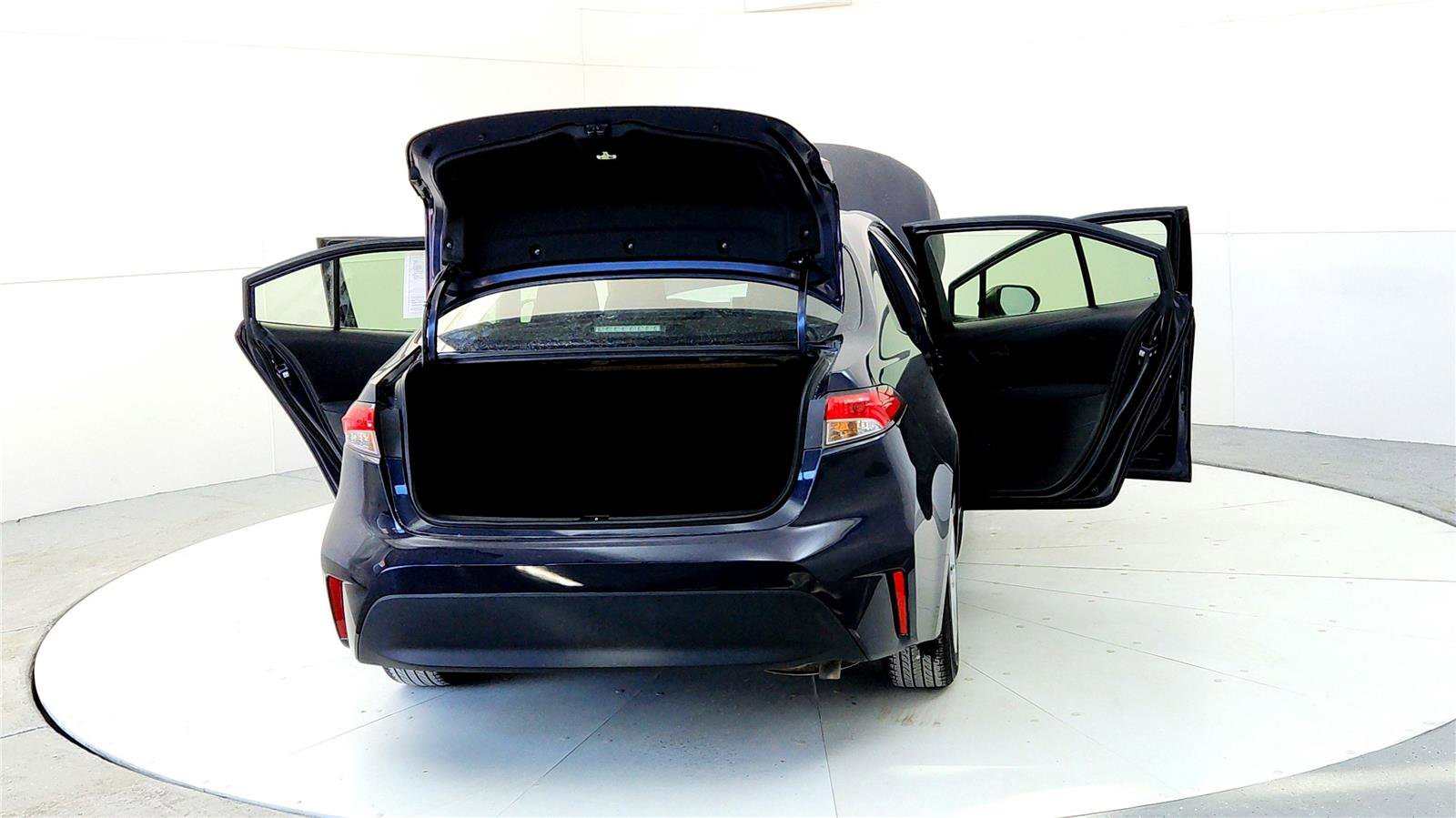 Certified 2023 Toyota Corolla LE image 11