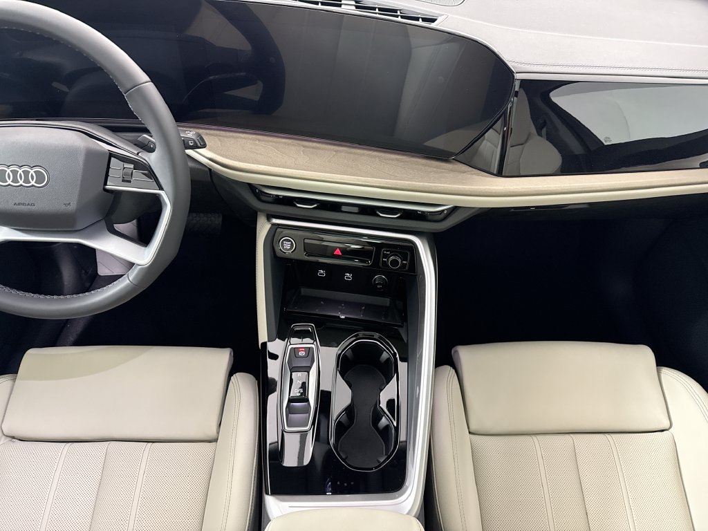 New 2026 Audi Q5 Premium AWD/4WD image 15