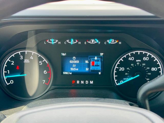 Used 2025 Ford F350 XLT image 16