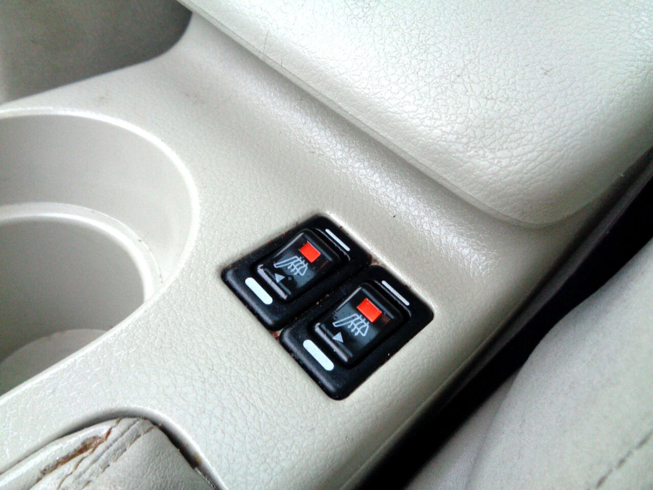 Used 2010 Subaru Impreza 2.5i Premium image 22