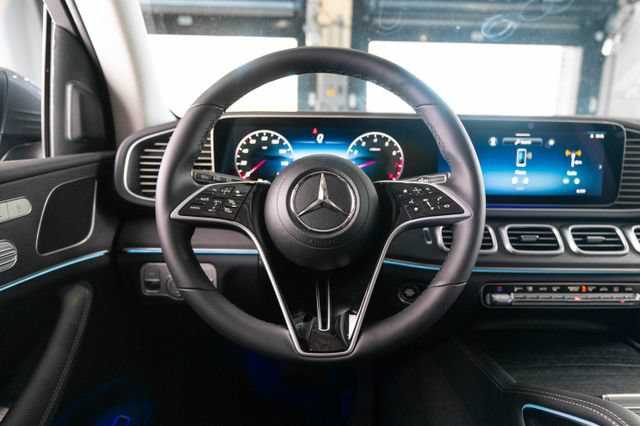 New 2026 Mercedes-Benz GLE 350 4MATIC image 15