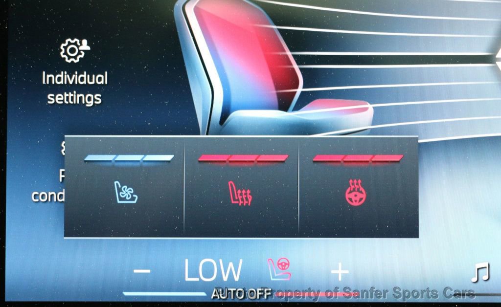 Used 2025 BMW 540i xDrive image 36