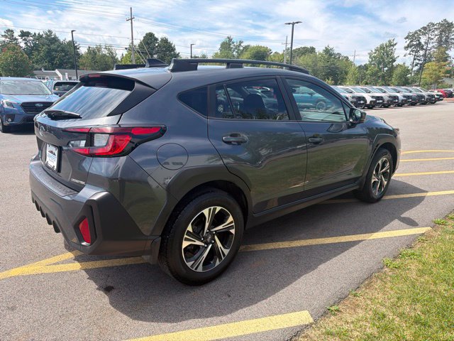 Used 2024 Subaru Crosstrek 2.0i Premium AWD/4WD image 5