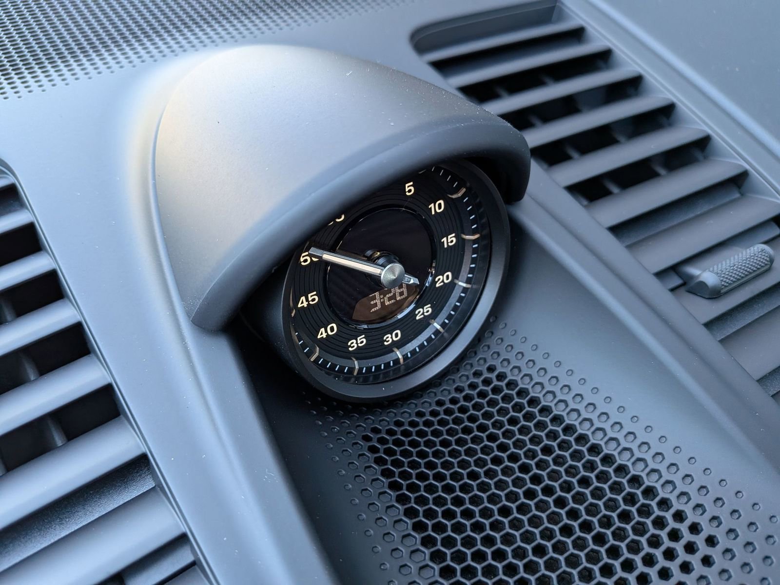 New 2026 Porsche Panamera 4 image 21