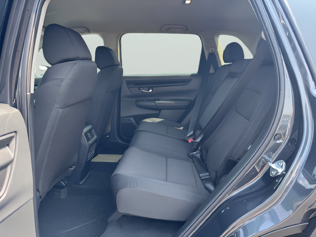 New 2027 Honda CR-V LX image 14