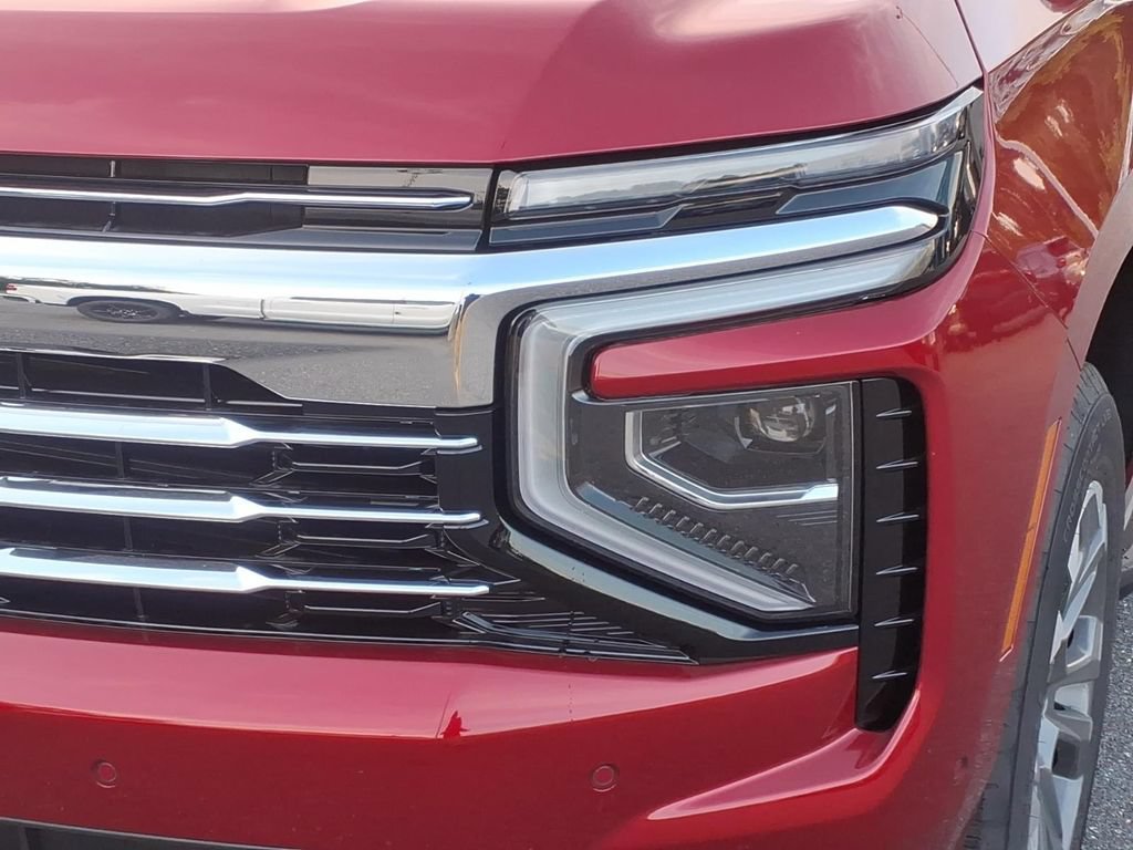New 2026 Chevrolet Tahoe LT w/ Comfort Package AWD/4WD image 8