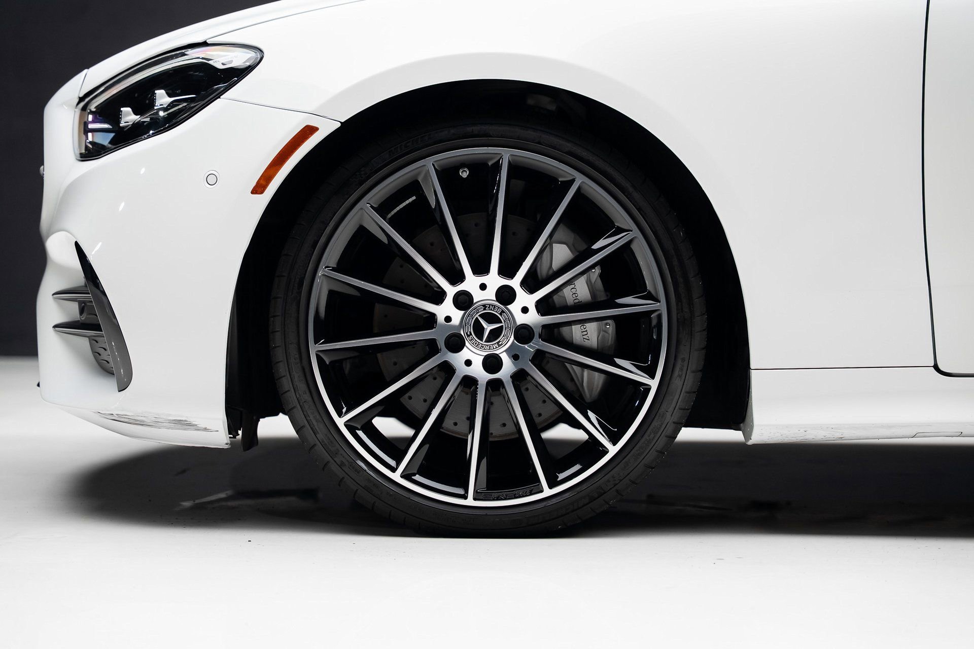 Used 2023 Mercedes-Benz E 450 Coupe image 19