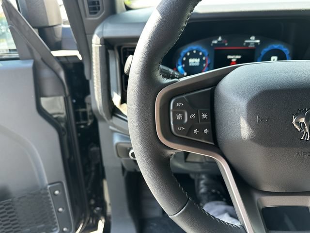 New 2026 Ford Bronco Big Bend AWD/4WD image 33