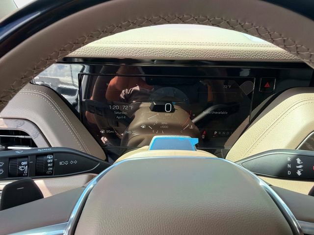 New 2026 GMC Yukon Denali image 28