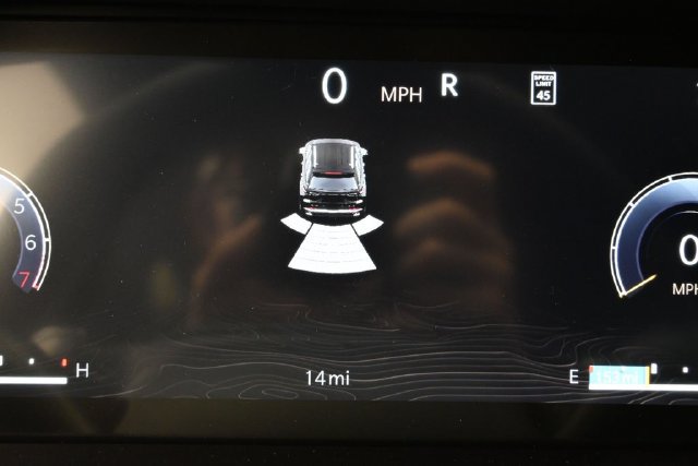 New 2026 Jeep Grand Cherokee Altitude AWD/4WD image 41