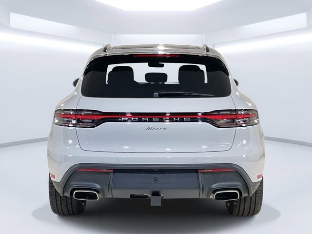 New 2026 Porsche Macan image 7