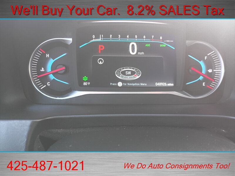 Used 2022 Honda Pilot Touring image 11