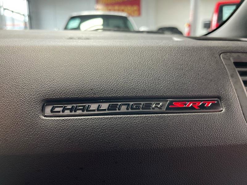 Used 2010 Dodge Challenger SRT8 w/ SRT Option Group II image 42