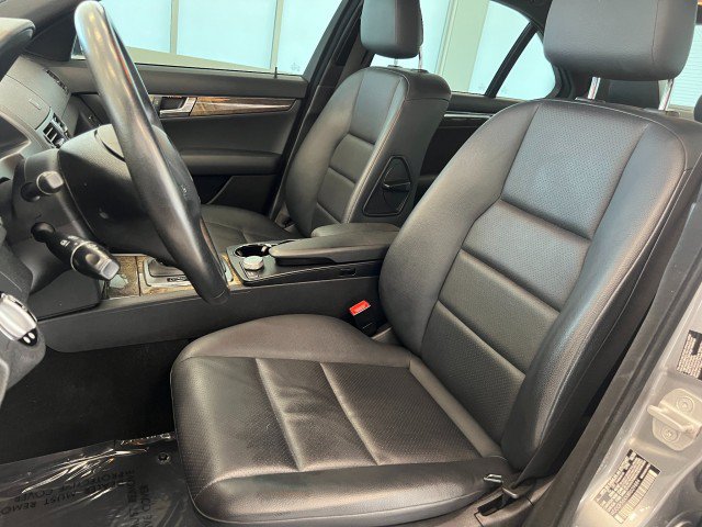 Used 2008 Mercedes-Benz C 350 Sport w/ Multimedia Pkg image 10