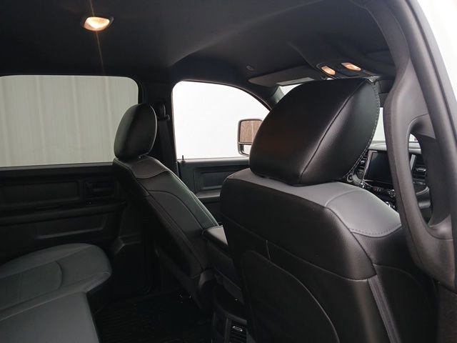 New 2026 RAM 4500 Tradesman w/ Chrome Appearance Group AWD/4WD image 15