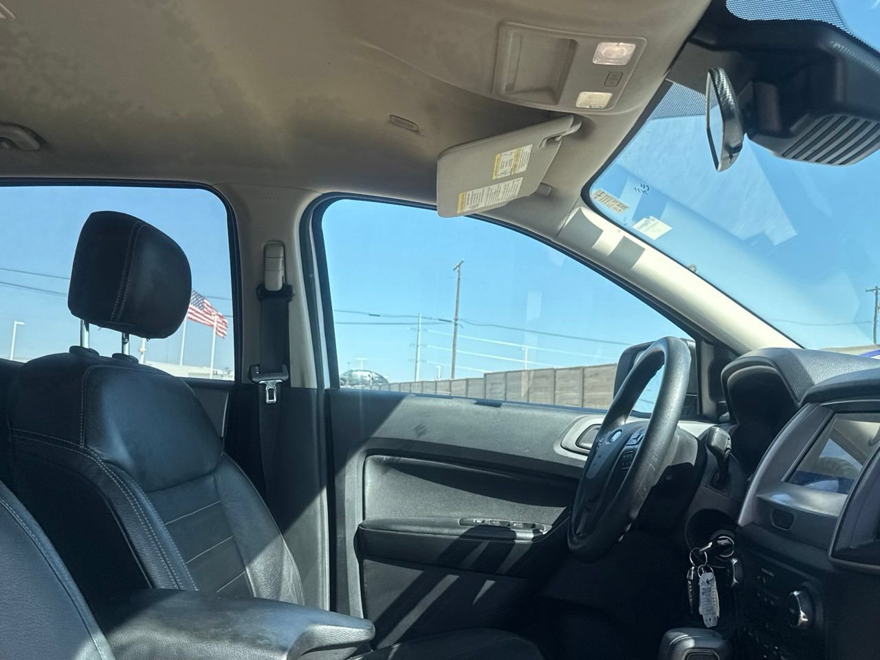 Used 2023 Ford Ranger XL w/ Equipment Group 101A High RWD image 27