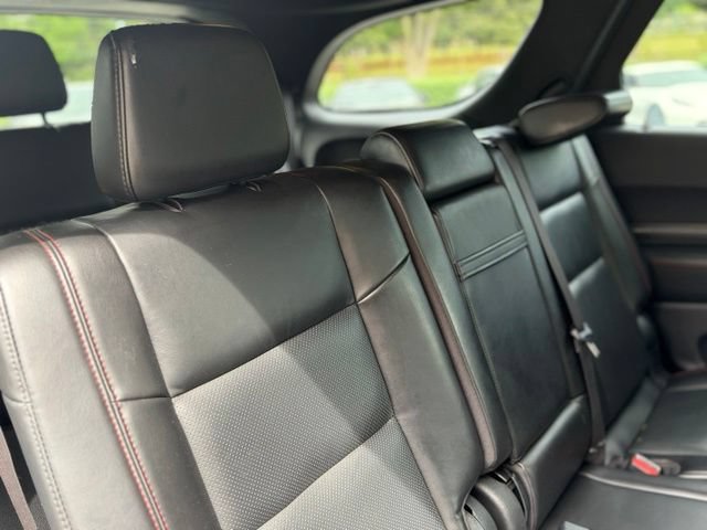 Used 2024 Dodge Durango GT AWD/4WD image 33