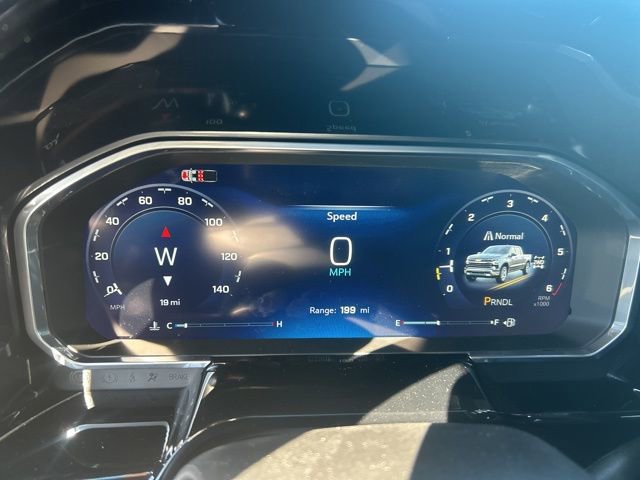 New 2026 Chevrolet Silverado 1500 LT w/ All Star Edition Plus AWD/4WD image 24