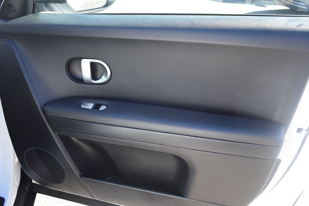Certified 2024 Hyundai Ioniq 5 SE RWD image 13