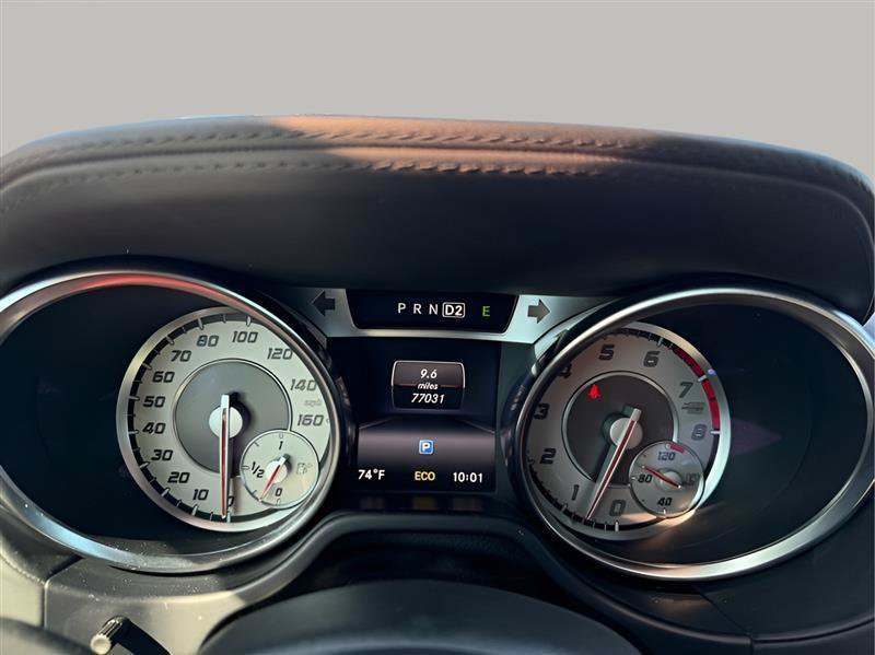 Used 2014 Mercedes-Benz SL 550 image 54