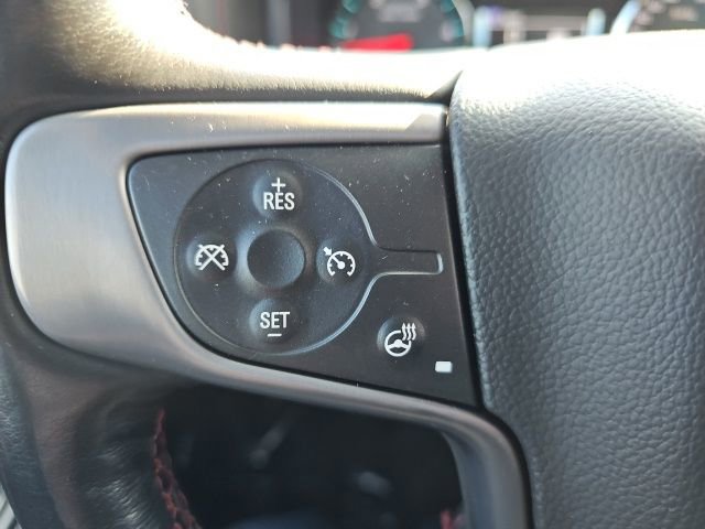 Used 2018 GMC Sierra 2500 SLT w/ Duramax Plus Package image 16