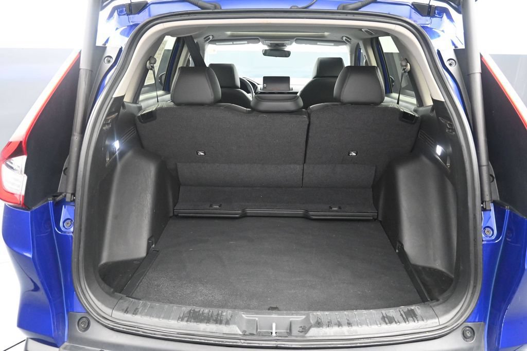 Used 2023 Honda CR-V EX-L image 37