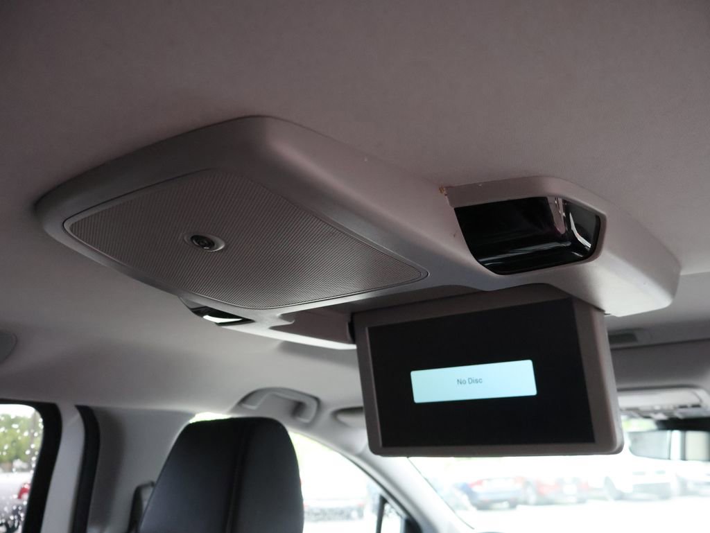 Certified 2024 Honda Odyssey Touring image 13