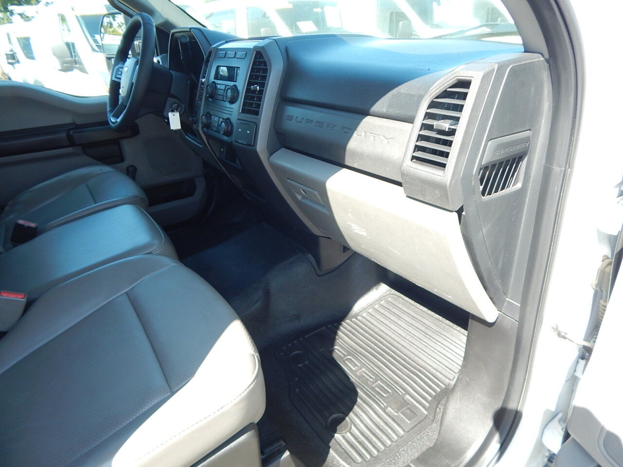 Used 2017 Ford F250 XL RWD image 20