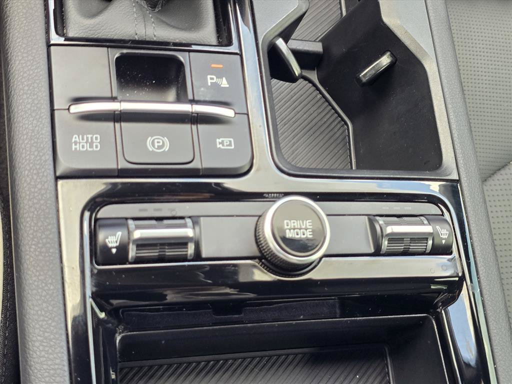 Used 2025 Kia K5 GT-Line FWD image 21