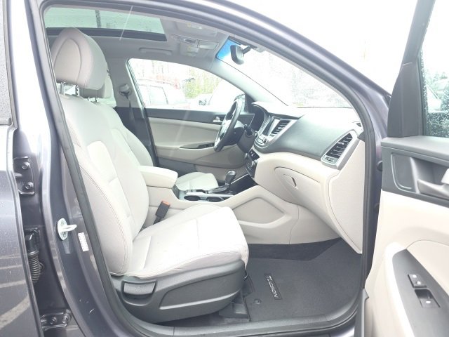 Used 2018 Hyundai Tucson Value image 20