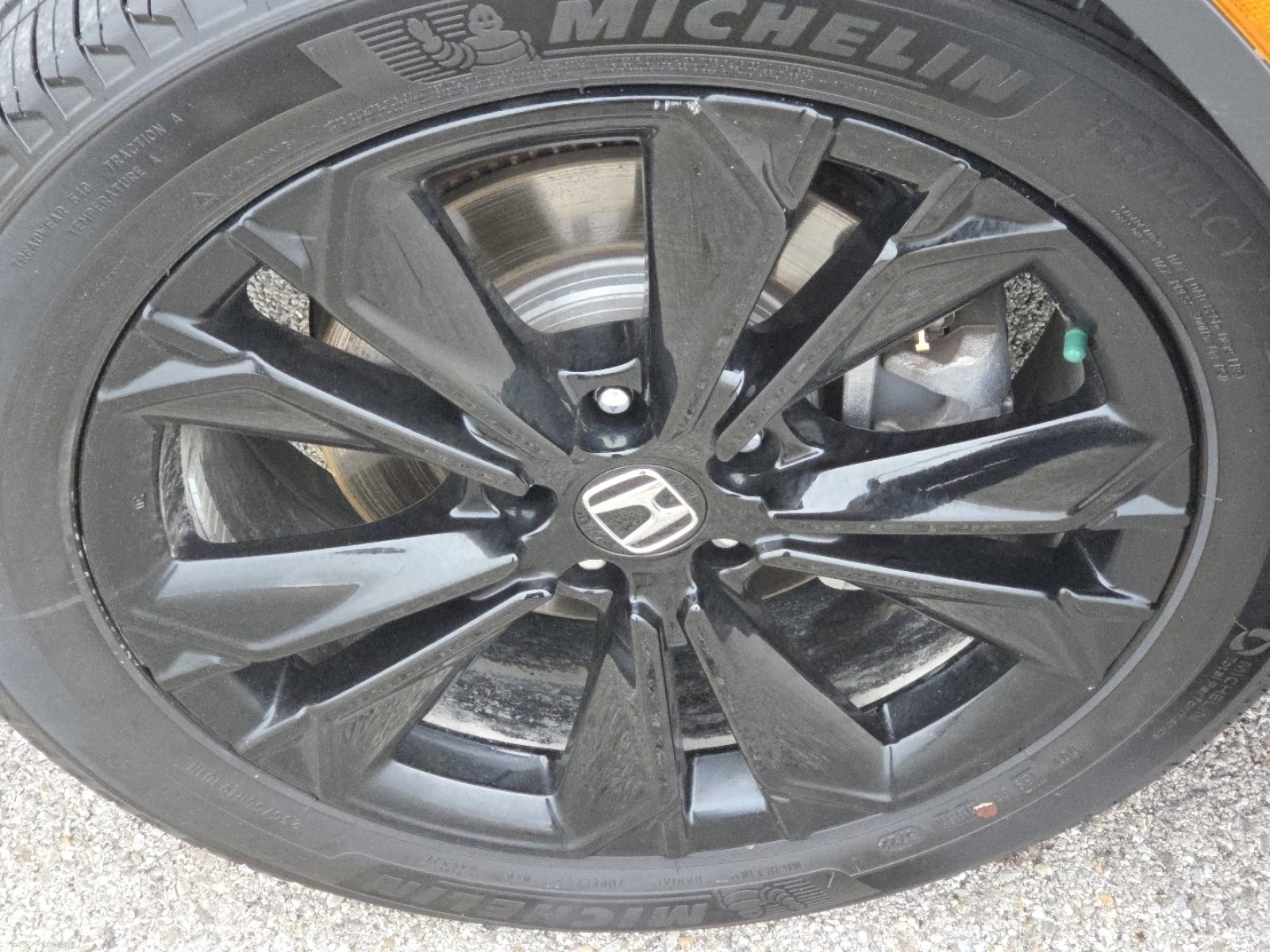 Used 2023 Honda CR-V Sport Touring image 12