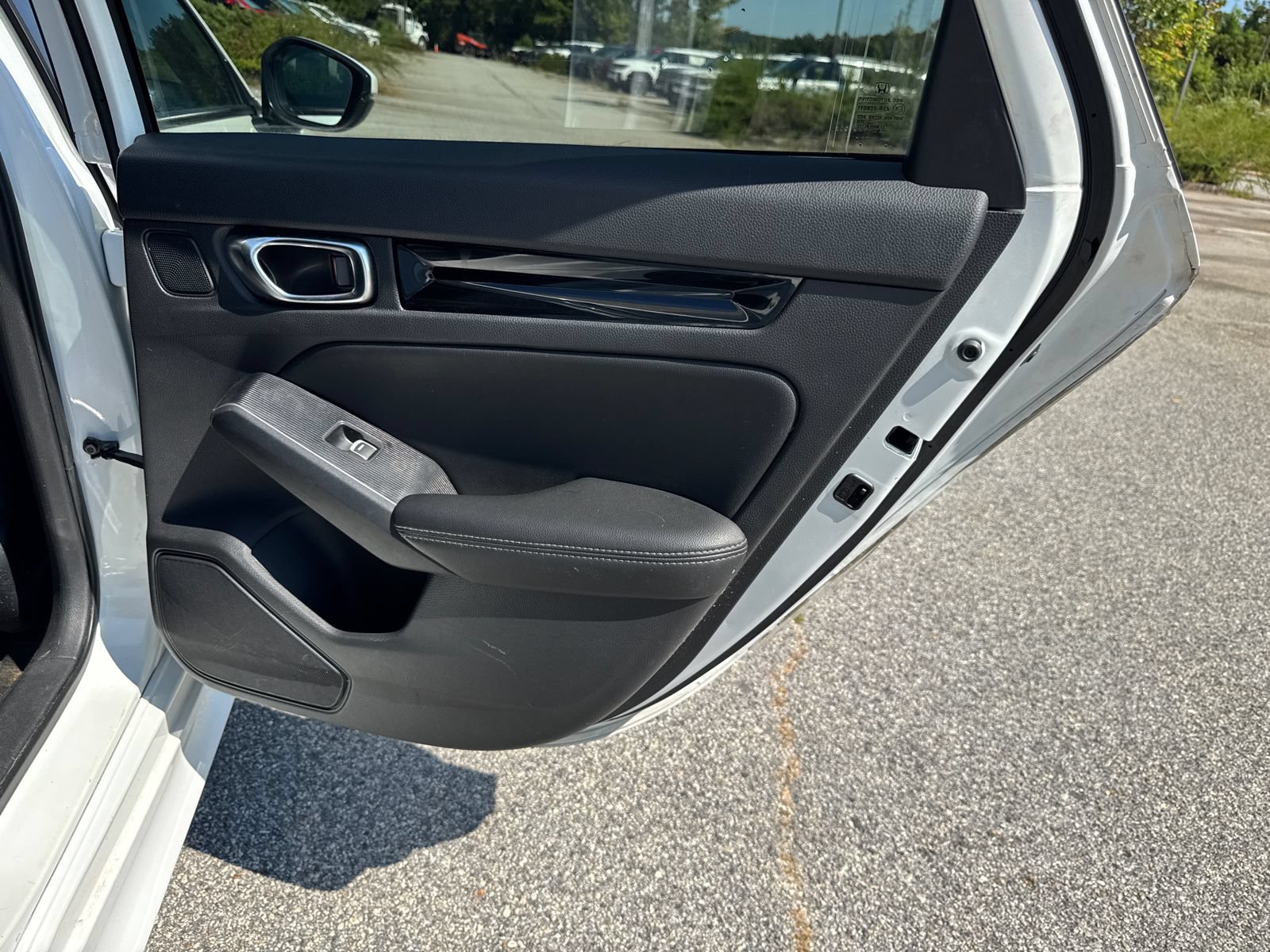 Used 2022 Honda Civic Touring image 16