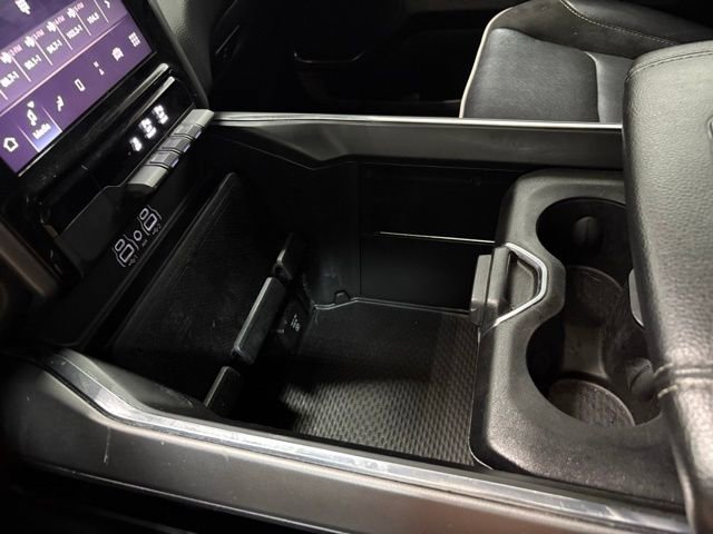 Used 2025 RAM 1500 Laramie AWD/4WD image 18