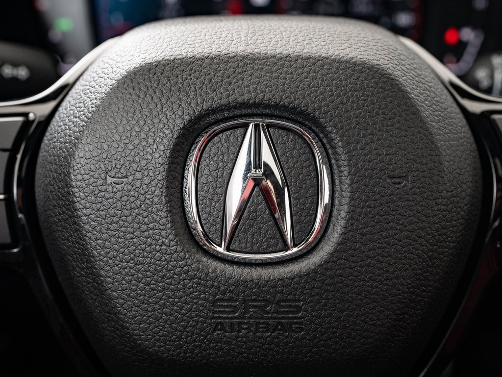 New 2026 Acura Integra A-Spec image 30