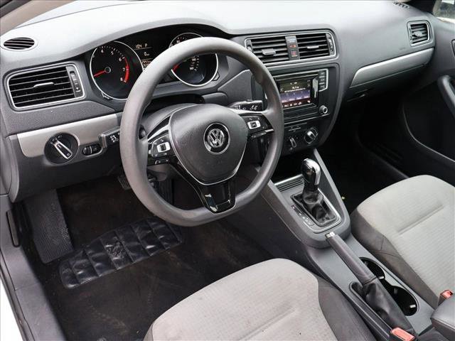Used 2017 Volkswagen Jetta S FWD image 10