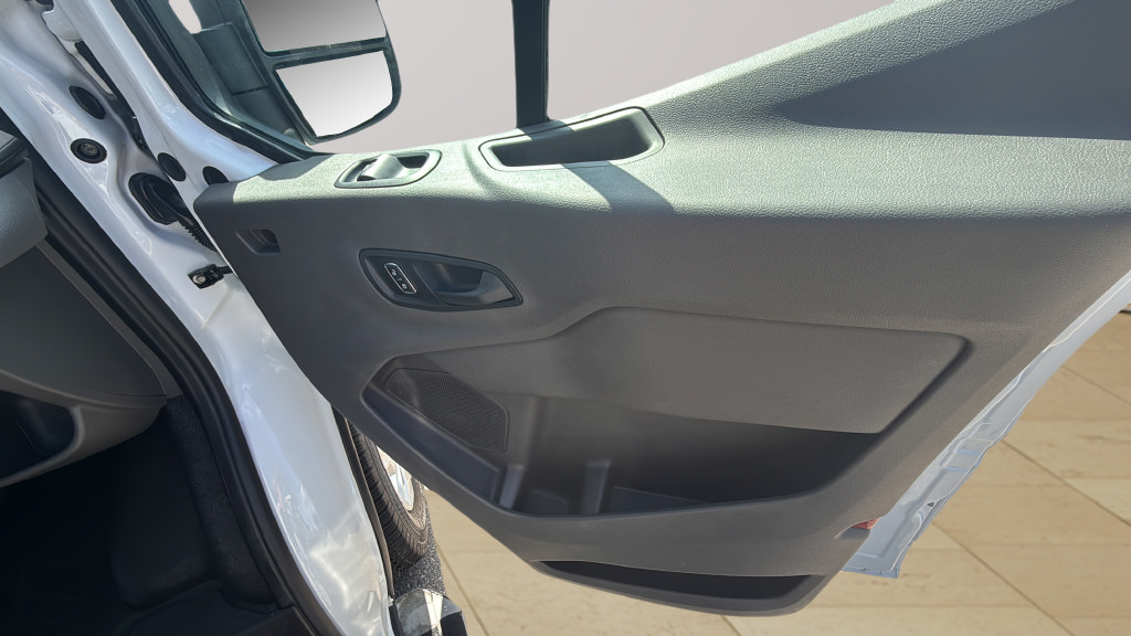 Used 2025 Ford Transit 250 Low Roof w/ Exterior Upgrade Package RWD image 19