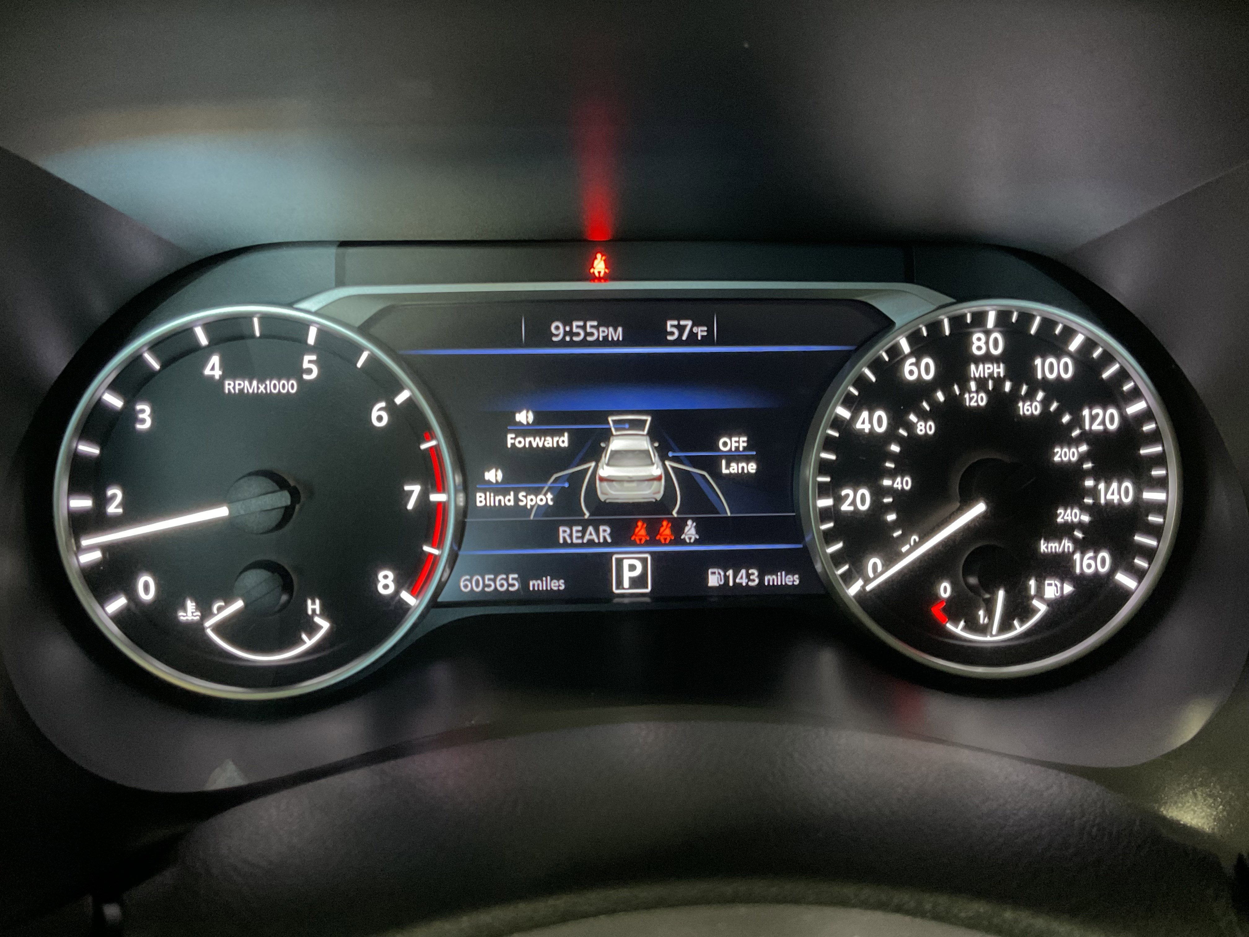 Used 2023 Nissan Sentra SV image 12