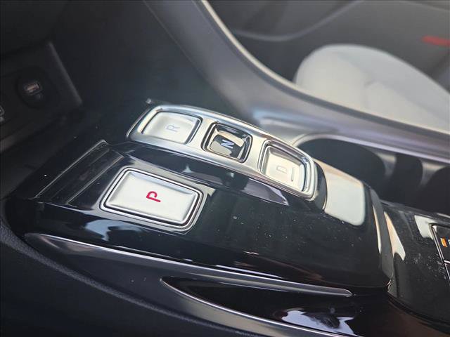 Used 2023 Hyundai Sonata Limited w/ Cargo Package FWD image 12
