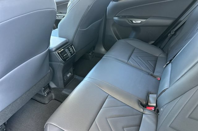 New 2026 Lexus NX 450h+ AWD w/ Luxury Package image 10