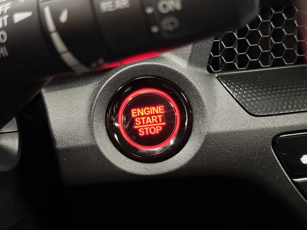 Used 2025 Honda CR-V EX image 30